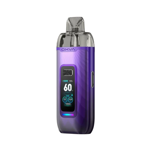 OXVA VPRIME KIT