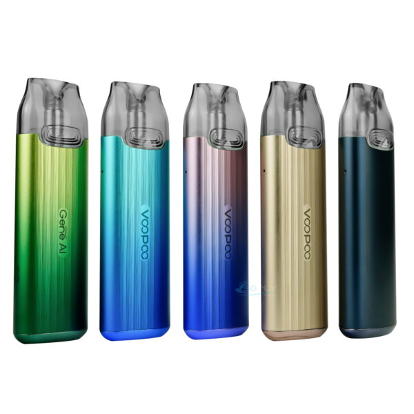 VMATE INFINITY EDITION 900MAH - VOOPOO