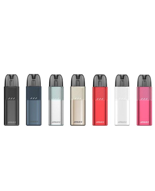 VOOPOO ARGUS Z KIT